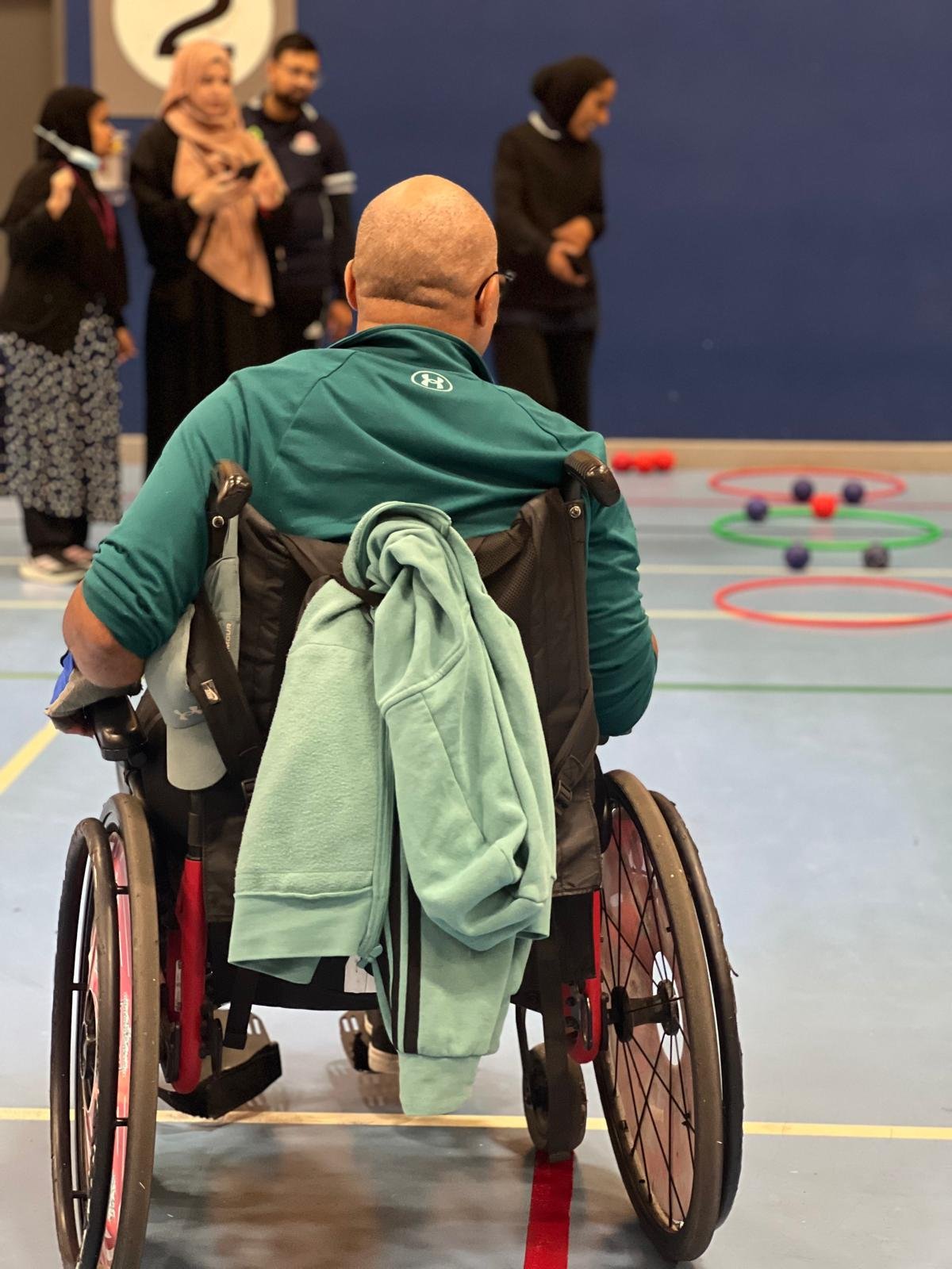 SEN Health Development Programme – Vallance Community Trust